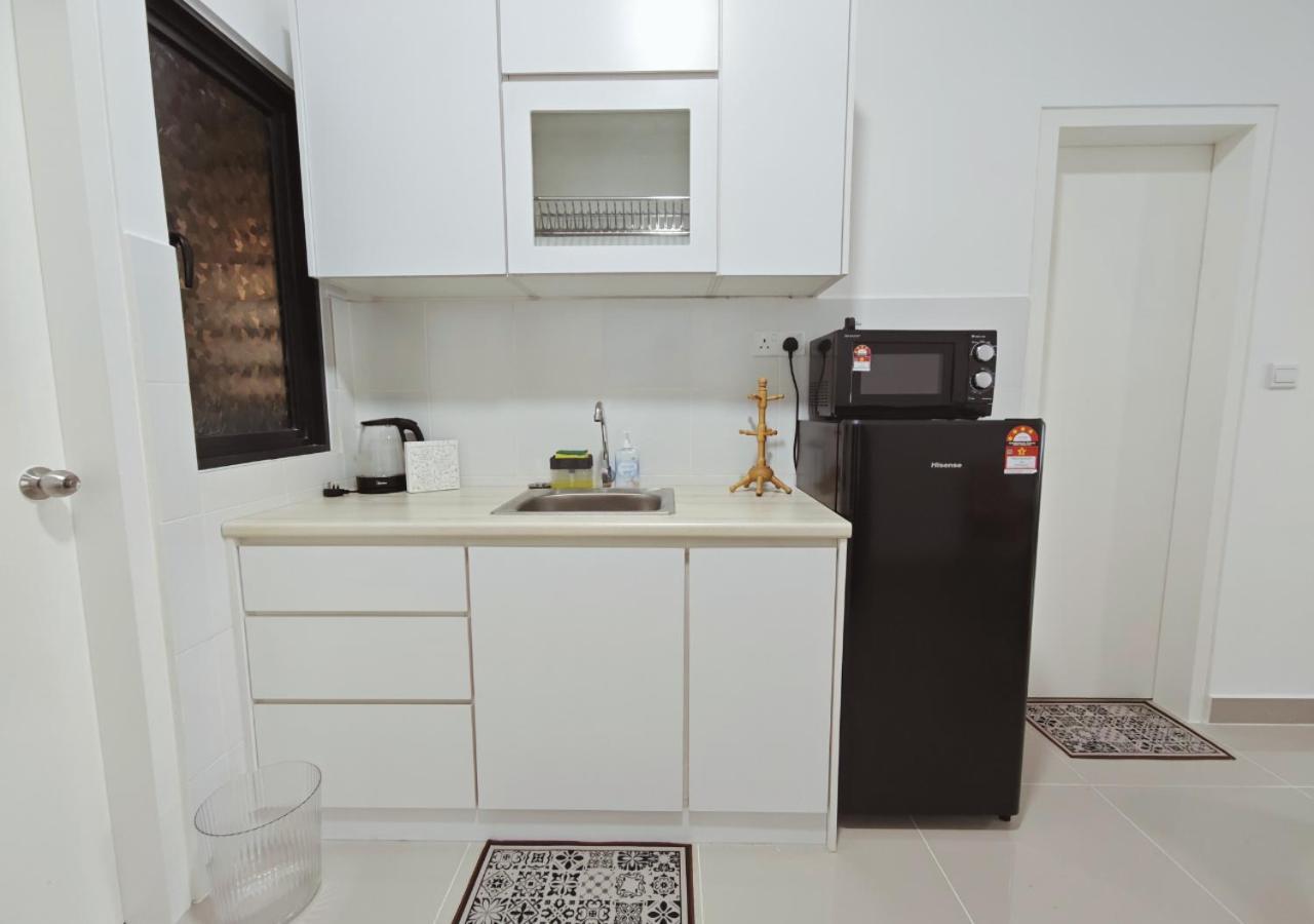 Reyhan Retreat, Mkh Boulevard 2 Apartment *