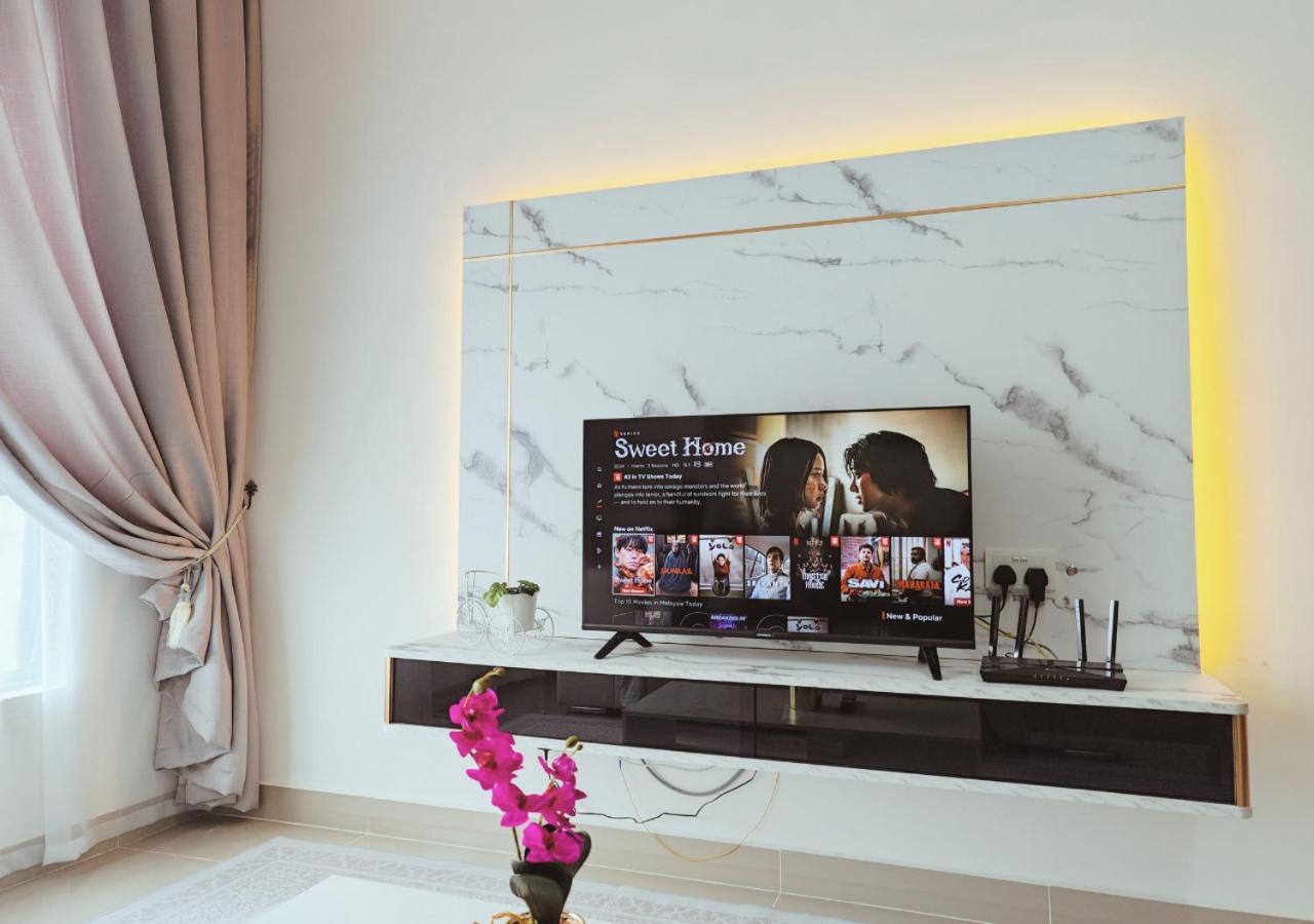 Apartment Reyhan Retreat, Mkh Boulevard 2
