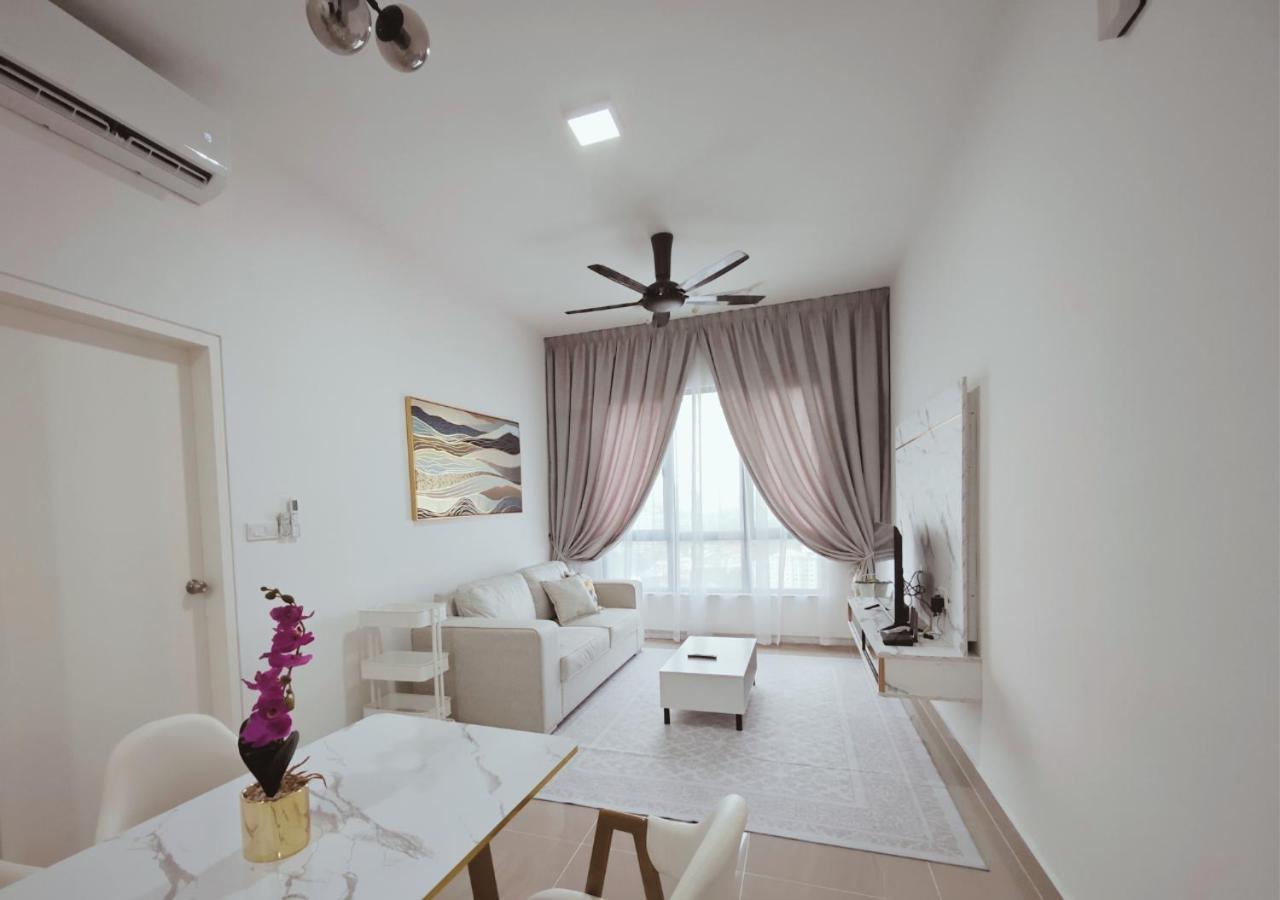 Reyhan Retreat, Mkh Boulevard 2 * Kajang