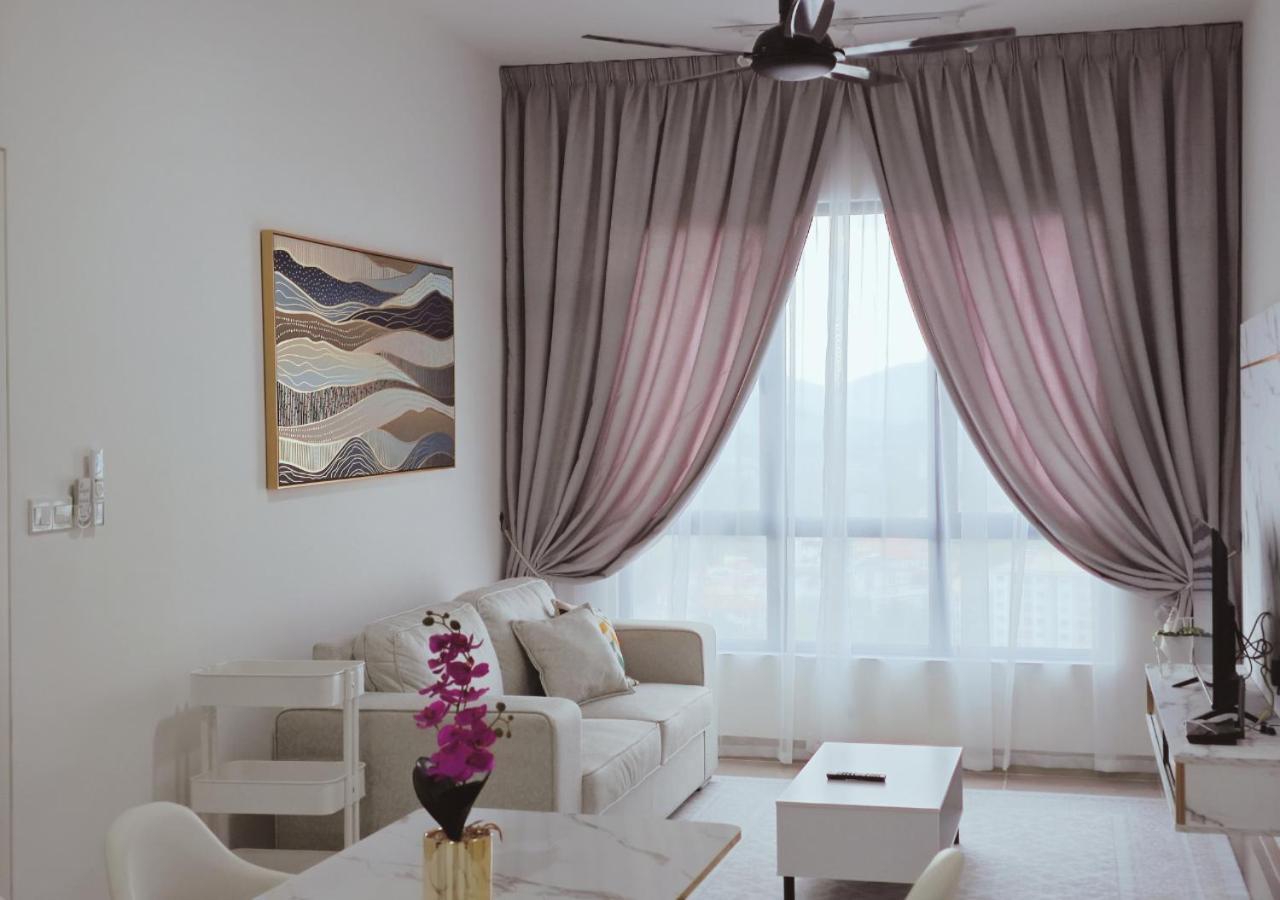 Reyhan Retreat, Mkh Boulevard 2 Apartment *
