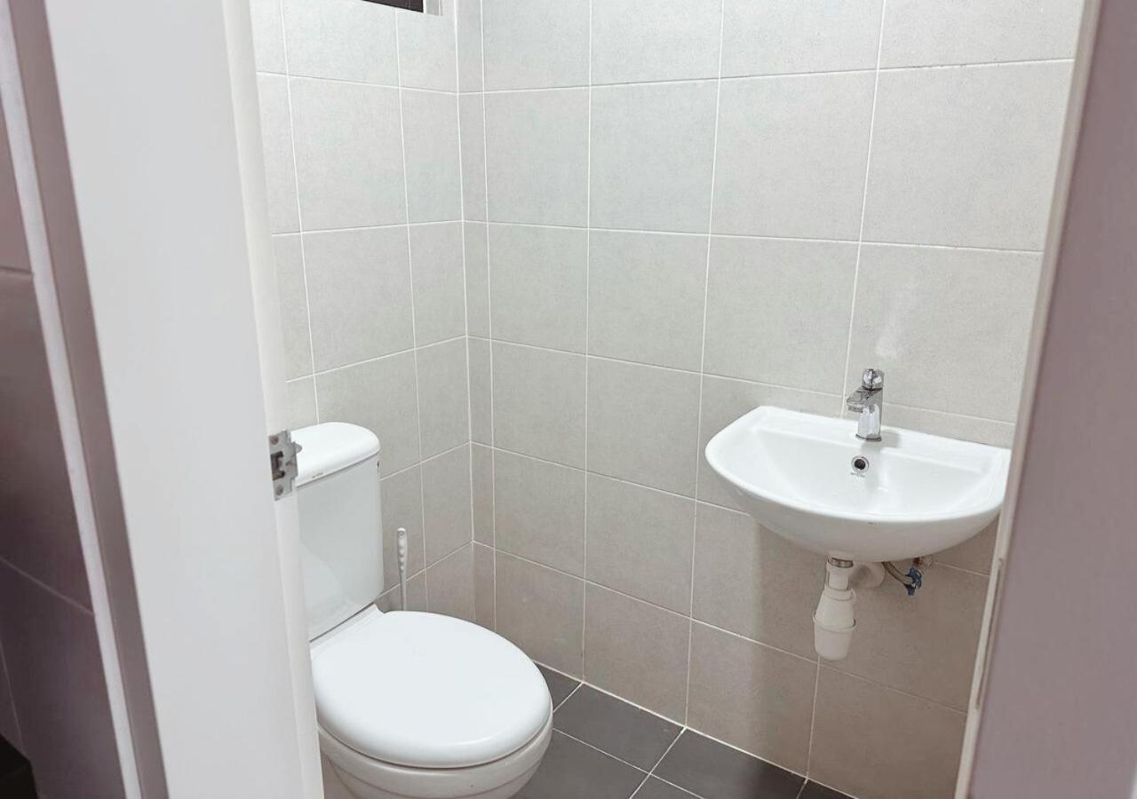 Apartment Reyhan Retreat, Mkh Boulevard 2