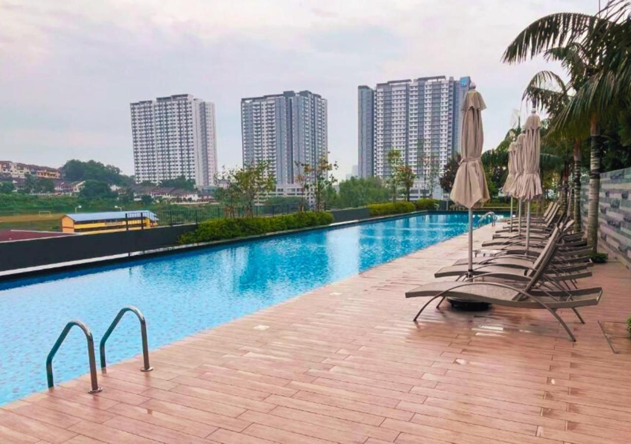 Reyhan Retreat, Mkh Boulevard 2 Apartment *